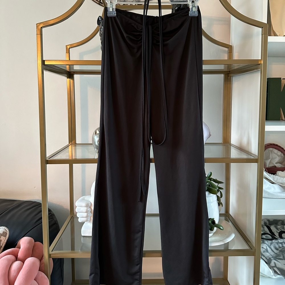 Black pants
